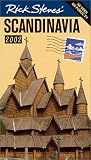 Rick Steves' Scandinavia 2002