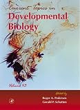 Current Topics in Developmental Biology, Volume 43