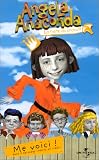 Revue Universal Pictures  / Angela Anaconda : La Reine du brocoli