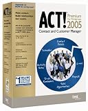 ACT! 2005 Premium for Workgroups Upgrade
