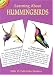 Learning about Hummingbirds (Dover Little Activity Books)