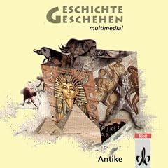 Geschichte und Geschehen. CD-ROM