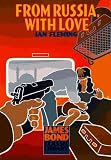 FROM RUSSIA WITH LOVE/CASINO ROYALE/LOVE AND LET DIE/DIAMONDS ARE FOREVER/DR. NO/GOLDFINGER