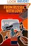 From Russia, With Love (The James Bond Classic Library)