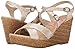 Jellypop Women's Jasper Wedge Sandal