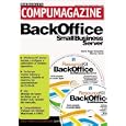 BackOffice Small Business Server 4.5: Manual de Configuracion y... by Dario Angel Gonzalez and Marcos Varni
