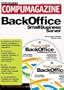 BackOffice Small Business Server 4.5: Manual de Configuracion y Uso con CD-ROM: Manuales Compumagazine, en Espanol / Spanish (Compumagazine; Coleccion de Libros & Manuales) (Spanish Edition)