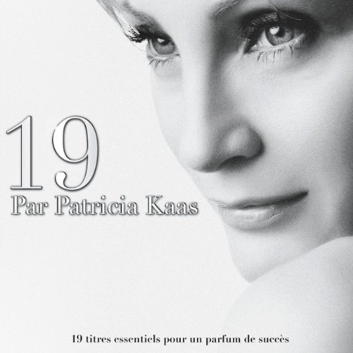 Patricia Kaas - Best Of Patricia Kaas - Zortam Music