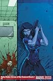 Anita Blake: Circus of the Damned - The Ingenue #1