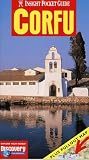 Books : Corfu Insight Pocket Guide