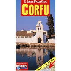 Corfu Insight Pocket Guide