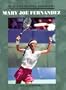 Mary Joe Fernandez (Real-Life Reader Biography)