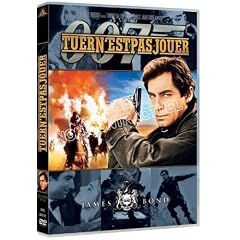 James Bond, Tuer n'est pas jouer
