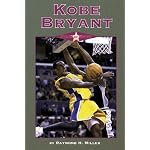 Stars of Sport - Kobe Bryant (Stars of Sport) book cover