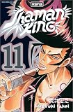 Revue Kana  / Shaman King, tome 11