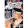 Shaman King, tome 11 de Hiroyuki Takei