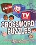 Another Big Book of TV Guide Crossword Puzzles: Hundreds of Crossword Puzzles From the TV Guide Archives!