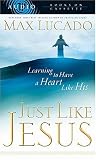 Just Like Jesus