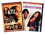 ATL / Love Don't Cost a Thing