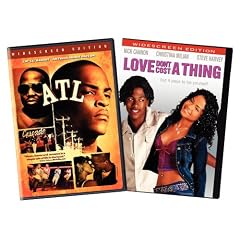Atl & Love Don't Cost a Thing [DVD] [Region 1] [US Import] [NTSC]