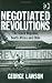 Negotiated Revolutions: The Czech Republic, South Africa And Chile