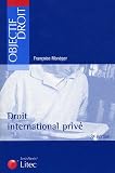 Revue Litec  / Droit international privé
