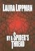 By a Spider's Thread (Hardcover)