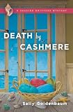 Death By Cashmere: A Seaside Knitters Mystery (Seaside Knitters Mysteries)