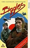 Biggles - Adventures In Time [VHS] [1985]