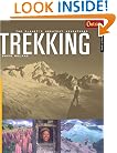 Outside Adventure Travel: Trekking (Outside Books)