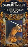 The First Book of Swords (Orbit Books)