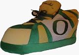 Oregon Ducks Original Comfy Feet Slippers