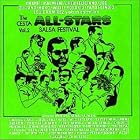 The Cesta All-Stars, Vol. 2: Salsa Festival by The Cesta All-Stars