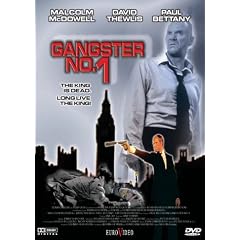 Gangster No. 1