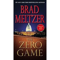 The Zero Game