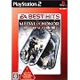 EA BEST HITS ���_�� �I�u �I�i�[ ���[���b�p���P