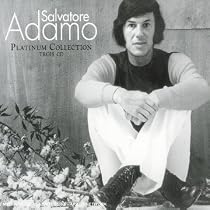 Platinum Collection : Adamo Salvatore
