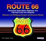 Route 66 - Horst Schmidt-Br&uuml;mmer