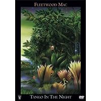 Fleetwood Mac - Tango in the Night (1987)