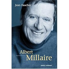 Albert Millaire