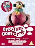 Creature Comforts: Vol 1 packshot