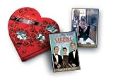 Valentinsbox - Fr�hst�ck bei Tiffany / Sabrina (2 DVDs) - Audrey Hepburn
