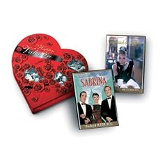 Valentinsbox - Fr�hst�ck bei Tiffany / Sabrina (2 DVDs)
