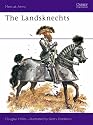 The Landsknechts (Men-at-arms)