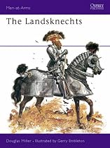 The Landsknechts (Men-at-arms)