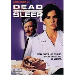 Dead Sleep