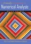 A Friendly Introduction to Numerical Analysis.