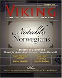 Sons of Norway Viking
