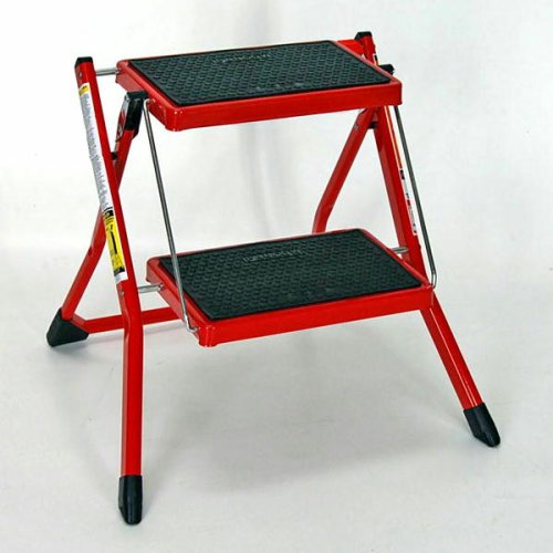 FOLDING 2-STEPS(レッド)