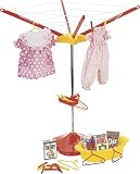 Buy : Casdon 382 Toy Laundry Set